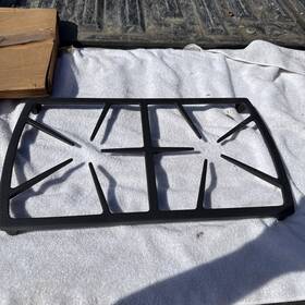 82095bm Dacor 82108 Cooktop - 82108bm Grate 82985 B64