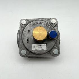 82540 Dacor Oem Cooktop Natural Gas Regulator