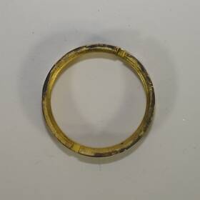 86405 Dacor 86017 Range/cooktop Burner Brass Nut
