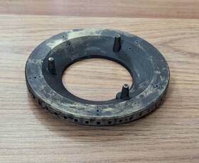 39-265 Dacor 92170 Cooktop Oem Burner Head D