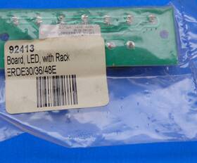 De81-06960a Dacor 92413 New Genuine Oem Range Led Control Board