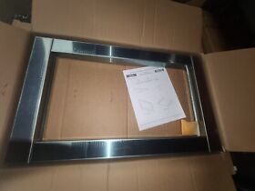 Admwtk30s Dacor 3/4inch Trim Kit For Dmw2420 Microwave Over A 30inch Oven