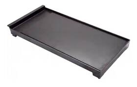 Arg36 Dacor - Griddle For 36 Inch Pro-ranges And Rangetops