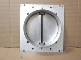 Dacor-13482 Dacor 13482 Collar Outlet Assembly For Ivsr1 Dacor-13482 Dacor 13482 Collar Outlet Assembly For Ivsr1