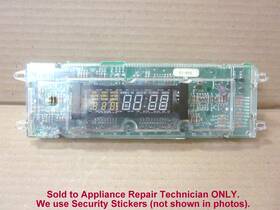 Dacor-62964 Dacor 62964 Oven Control Board