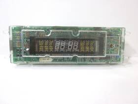 Dacor-62965 Dacor 62965 Double Oven Control And Display Board