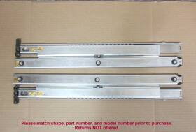 Dacor-72737 Dacor 72737 Slide Rail Set Lh/rh Ewo27sch