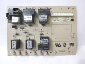 Dacor-82994 Dacor 82994 Oven Relay Board