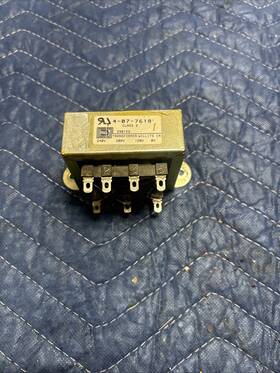 De81-03753a Dacor Oem Oven Transformer 62808 - Tested #3