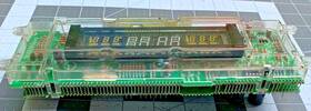 De81-04361a Dacor Double Oven Control Board Display 62965 Tested Genuine Oem