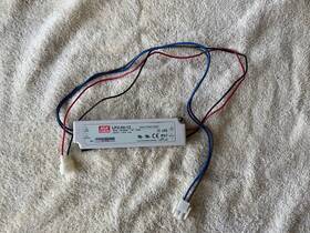 De81-04371a Dacor Oven / Range Power Supply Oem Part# Sub# 107696 Used Working