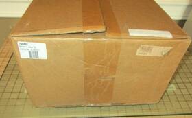 De81-04995a Dacor Brand New Oven Cooling Fan 700507 70050-7 72759