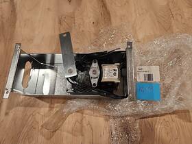 De81-06588a Dacor Oem Downdraft Snorkel Motor 76457 62198 86919 29698 - Video