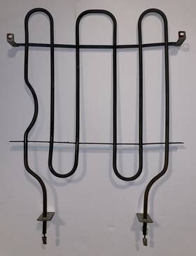 De81-06974a Dacor Oem Oven Broil Element 82817 Tested