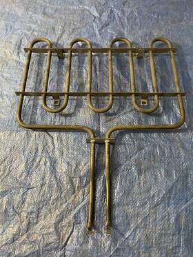 De81-05671a Dacor De81-07354a Oem Oven Broil Heating Element 700713