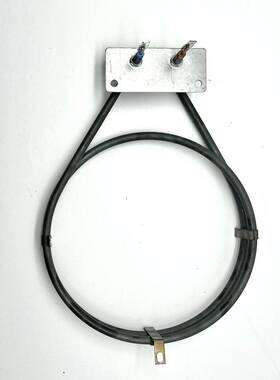 De81-07540a Dacor Oem Viking Samsung Oven Convection Element 72719 O401