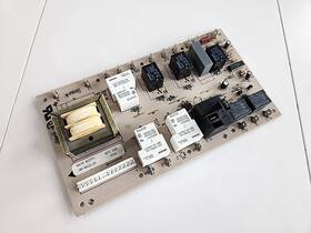 De81-08448a Dacor Genuine Oem Oven Control Board 82993 62439 92029