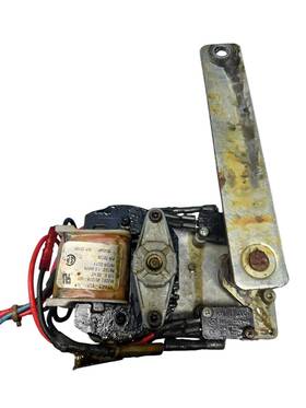 De81-08652a Dacor Switches Donftt Work Motor - B39