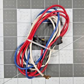 De81-09045a Dacor Downdraft Vent Limit Switch Wires 14361 Tested Genuine Oem