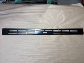 De81-09177a Dacor Oven Intake Grill 105357b /