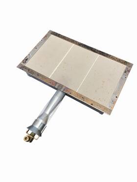 De81-09482a Dacor Range Oven Broil Broiler Burner 103555 C7