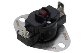 De8105932a-60t25-331028 Dacor De8105932a Genuine 27 Inch Oven Convection High Limit Switch Spb