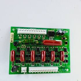 Hdpr36s Dacor Hdpr36s/ng/h Genuine Range Oven Led Isolator Board # 106104