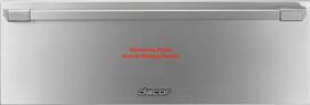 Hwd30ps Dacor Professional 30 Inch Stainless Steel Heritage Warming Drawer -