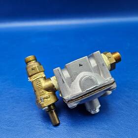 Rsd305 Dacor Rsd305/h Genuine Range Oven Pressure Regulator # 82540