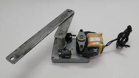 Rv36b Dacor Genuine Stove Motor