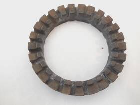 Sgg304 Dacor Large C Burner Ring 86408 Used Cooktop Range Vintage