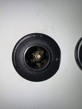 De81-04766a Dacor Sgm364 Burner Spill Protector 62284ssl 700665 Sgm304s Sgm304