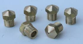 Vgrt7366b Dacor Viking Lp Propane Orifices