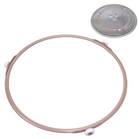 Dakexiong Dk Wblhuan 2hao 6.57-7 Inch Microwave Turntable Ring Roller Height 14 Mm