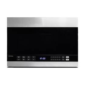 Dom014401g1 Danby Over-the-range Microwave Oven 1.4 Cu Ft