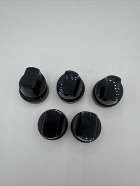 Dr20v180lp Danby Model No Gas Range Knob Set Of 5