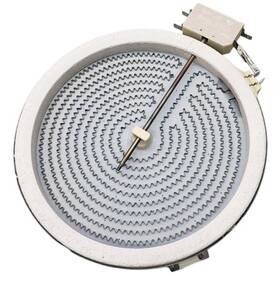 Jt200112 Danby New Oem Range Heating Element Free Same Day Shipping