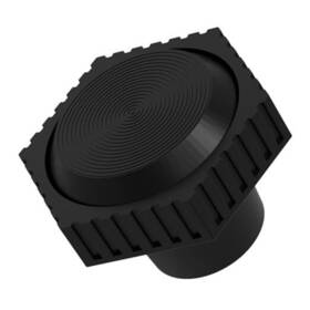 Dfblxn-001 Dangyangshitaduibaihuodiangerenduzi 1pcs Windshield Wiper Switch Knob Compatible With F-ord F-150 F-250 F-350 1985