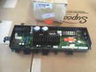 Dc97-00287c Samsung Washer Control Board