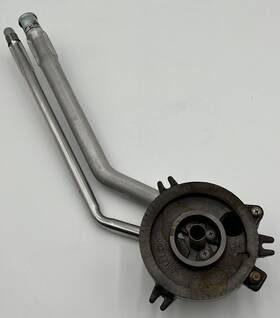 12100 Dcs Rear Burner Assembly