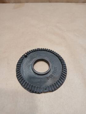 12101 Dcs Range Simmer Burner Ring Gas Stove Oem Genuine Heavy Appliance #5967