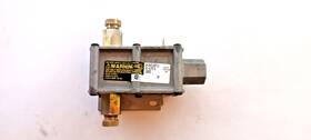 210782 Dcs 13053 Nos New Old Stock - Range Dual Gas Safety Valve