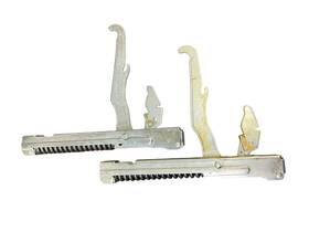 211344 Dcs Range Oven Door Hinge Set - B17