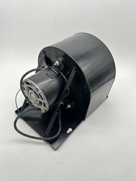 Dcs-blr-600 Dcs 217751 Fisher And Paykel Range Hood Blower Motor 600 Cfm Ivh-36-ss