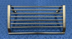 Bgs3036 Dcs Accessory Rack 1 For Backsplash Cooking Area C-pics