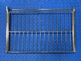 217177 Dcs Fisher Paykel Chrome 27 Oven Racks 2 #217177 For Wall Ovens C-pics