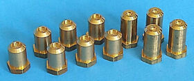 Rg-364gd Dcs Range Conversion Kit To Propane