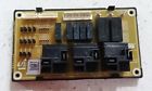 De41-00349b Samsung Oven Control Board From Model Range
