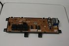 De41-00376a Samsung Control Board For Electric Range