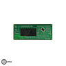 De92-03019h Samsung New Range Oven Main Display Board Pcb Assembly Oem